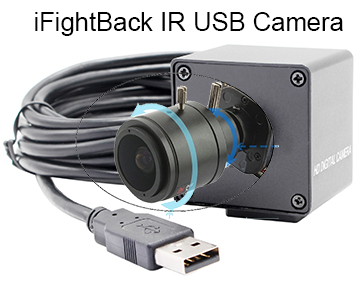 iFightBack IR Camera